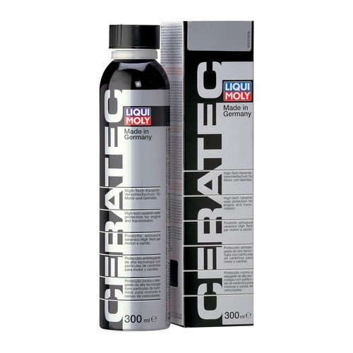 Liqui moly cera tec - moly,
