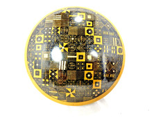 70sHans Theo Baumann Rosenthal