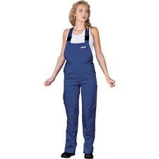 Arbeitshose Damen Latzhose