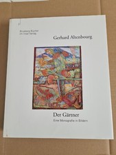 Gerhard Altenbourg - Der