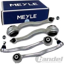 4x MEYLE QUERLENKER LENKER SATZ VORDERACHSE für MERCEDES C-KLASSE W204 S204