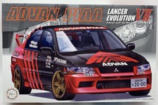 Mitsubishi Lancer Evolution
