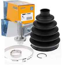 SPIDAN ACHSMANSCHETTE SATZ