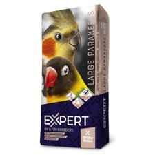 Witte Molen Expert Agaporniden