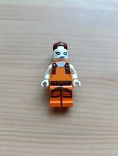 LEGO STAR WARS Aurra Sing Minifigur SW0306