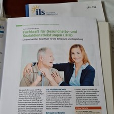 ILS Einsendeaufgaben FKGS -Lösungen