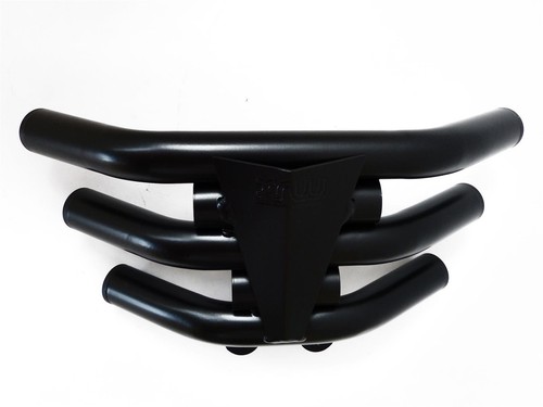 Frontbumper für smc barossa - frontbumper,