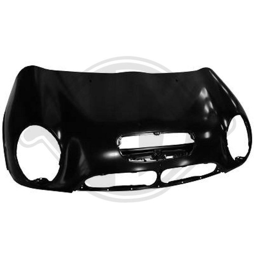 1205800 motorhaube für mini - 1205800,