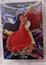 Kakawow Disney Aura AD-MP-10 Pocahontas 193/299 nummeriert Kaleidoscope