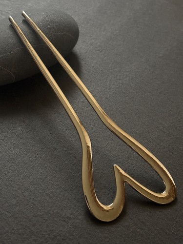 Elegante haarnadel - elegante,