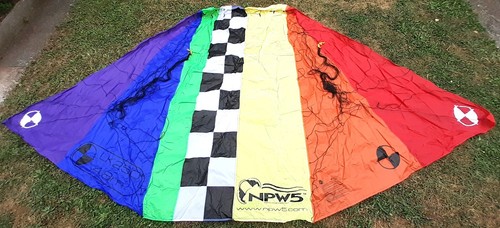 Npw5 lenkdrachen 4 - -,