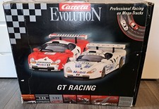 Carrera Evolution GT Racing