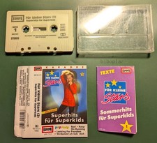 MC Musik-Kass. Karaoke für