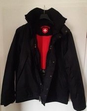 Original Wellensteyn Jacke