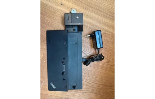Lenovo thinkpad pro dock 40a1 - pro,