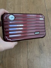 Rimowa amenity kit lufthansa - amenity,