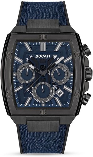 Ducati dtwgo0001004 quarzwerk - ,
