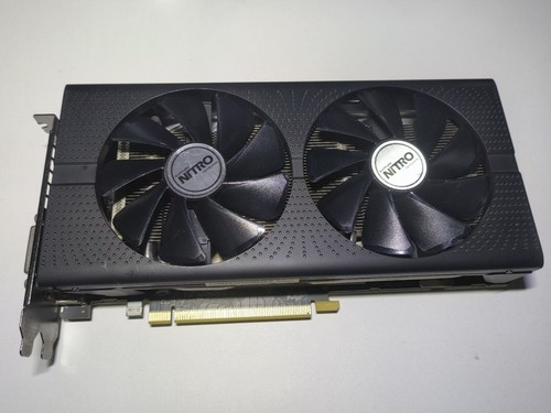 Sapphire amd radeon 480 - amd, rx
