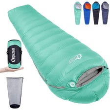 Daunenschlafsack,Warmer