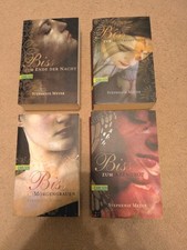 Stephenie Meyer Biss