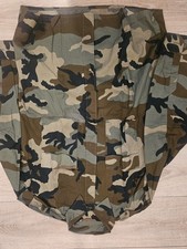 Feldbluse - Hemd Woodland 7