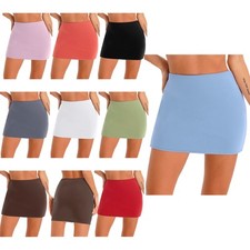 Damen Partyrock Eng Rock