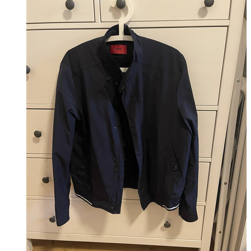 Hugo herren collegejacke - hugo,