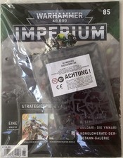 Warhammer 40k Imperium Magazin