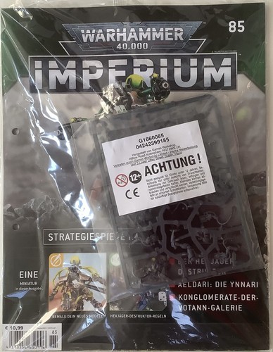 Warhammer 40k imperium magazin - warhammer,