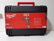 Milwaukee M18 BLPD2-0X