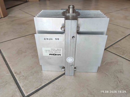 250w 50ohm dummy load type - 250w,