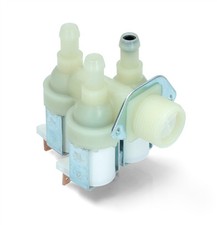 Magnetventil Ventil Waschmaschine passend Miele Novotronic W820 W914 W698 W715