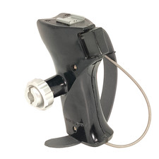 "N NEUWERTIG" Mamiya Auslöser