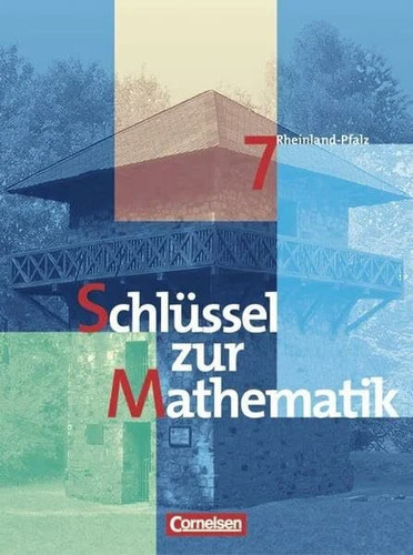 Schlüssel zur mathematik - zur,