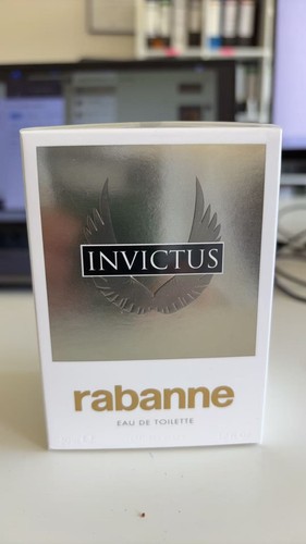 Paco rabanne invictus - paco, de