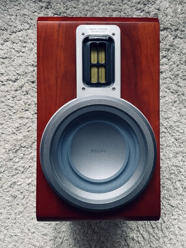 Rarität philips lautsprecher - philips,