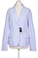 Cinque Blazer Damen Business Jacke Kostümjacke Gr. S Baumwolle Flieder #o3ytlb0