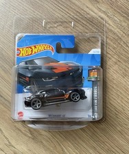 Hot Wheels Super Treasure Hunt