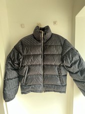Dior Herren Daunenjacke - blau