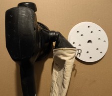 AEG TXE 150 Exzenterschleifer