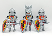 PLAYMOBIL RITTERHORDE