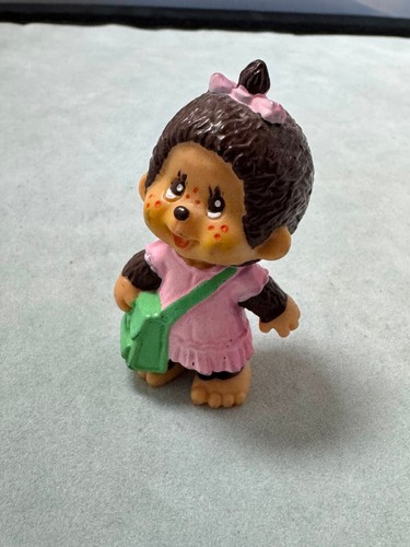 Vintage monchhichi - vintage,