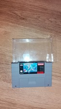 Mega Man X - Super Nintendo -