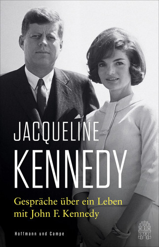 Jacqueline kennedy biografie - kennedy,