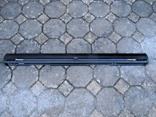 Gepäckraumnetz hundegitter - gepäckraumnetz,