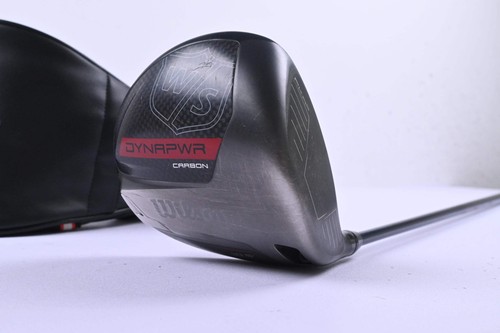 Wilson dynapower carbon 2023 - dynapower,