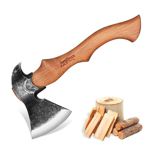 Wikinger spaltaxt 38cm - wikinger,