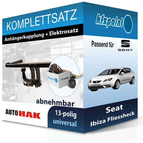 Für seat ibiza - für,