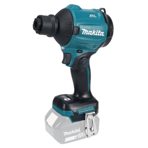 Makita akku gebläse - akku-gebläse, (ohne