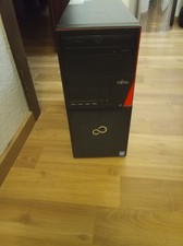 Desktop PC 4. Gen. Xenon Netzteil Ohne Festplatten Betriebssystem